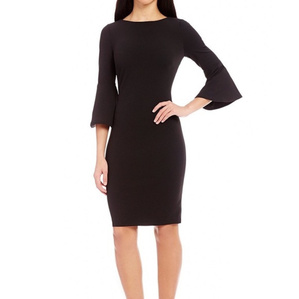 Calvin Klein dress